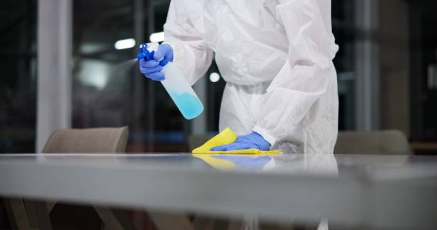 Licensed Biohazard Cleanup service in Bryans Road, MD - Trauma Clean Pros